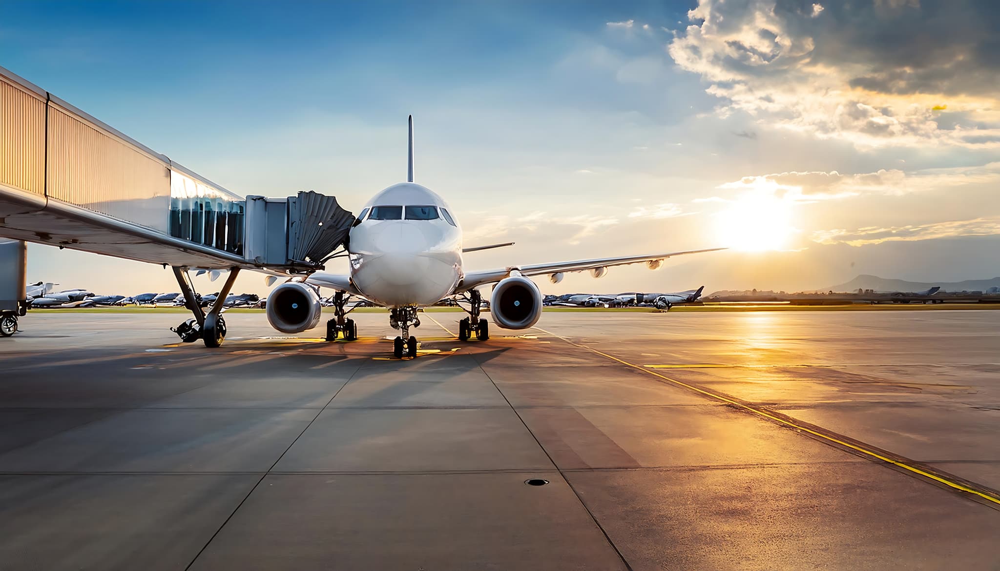 Airlines