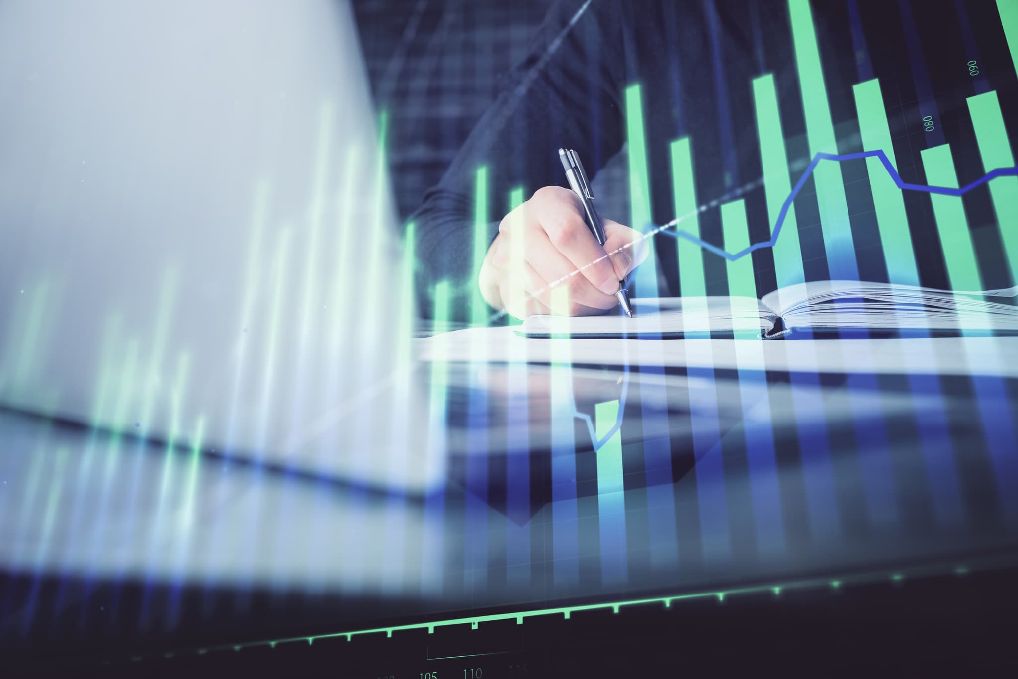 Financial Services