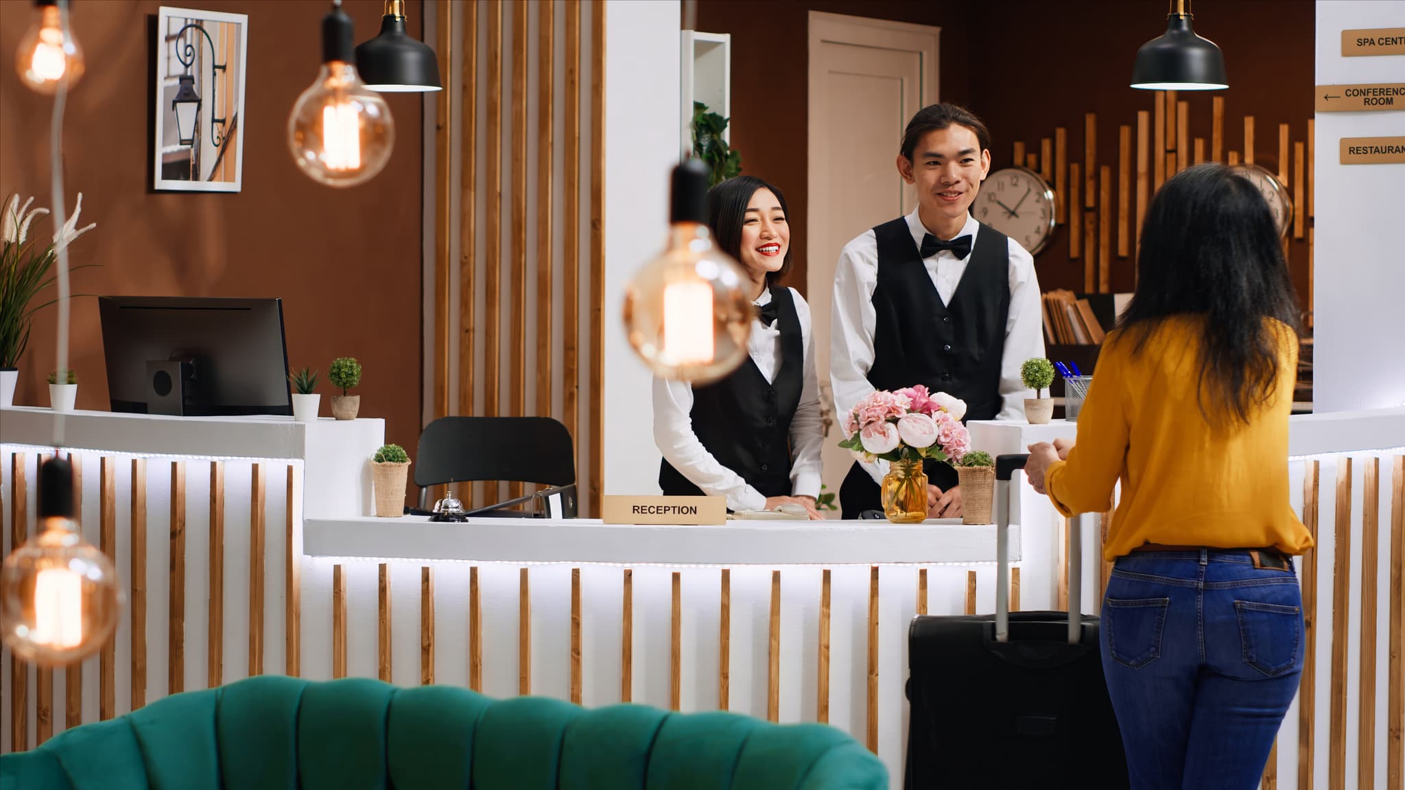 Hospitality