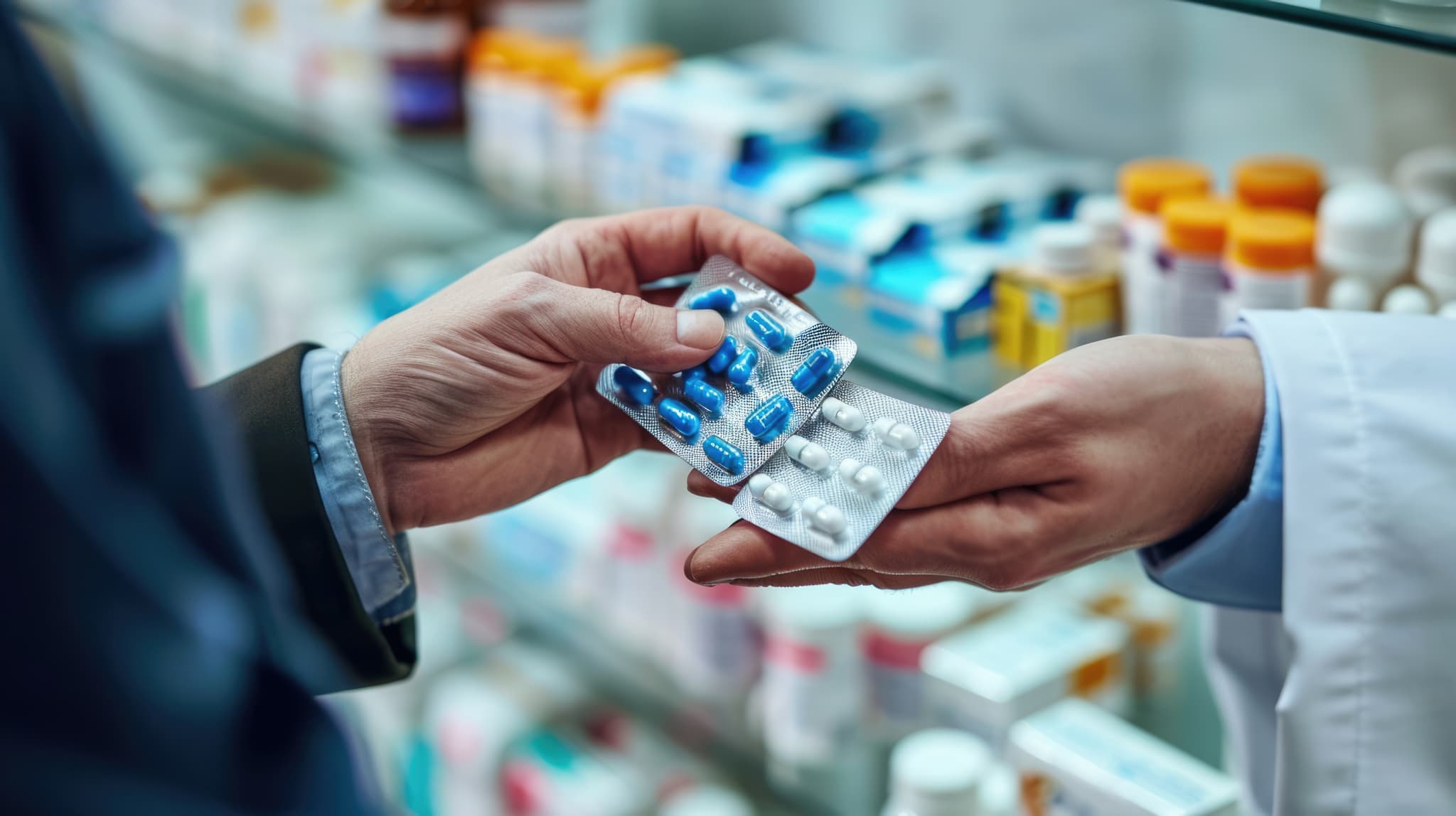 Pharmaceuticals