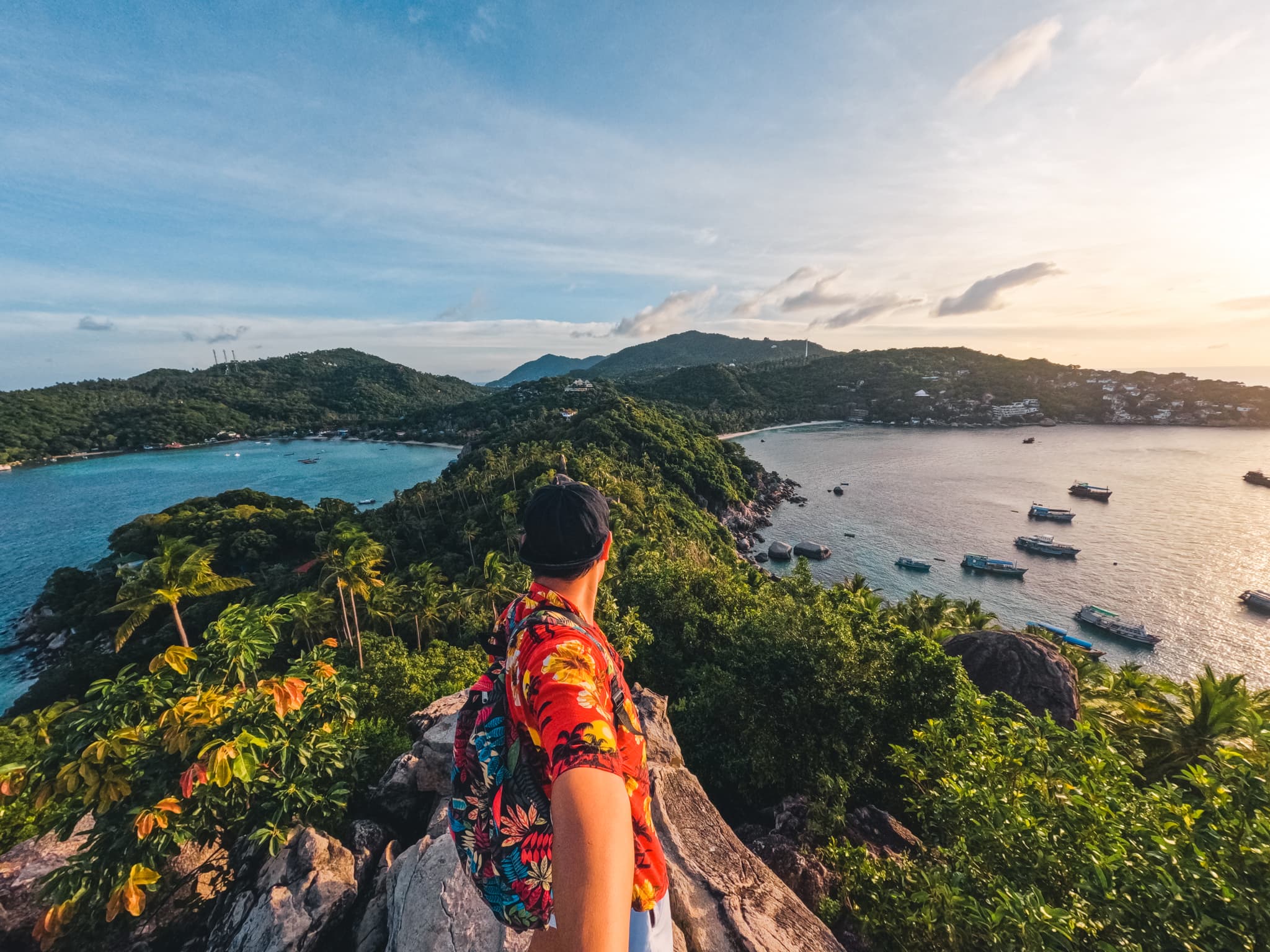 Tourism