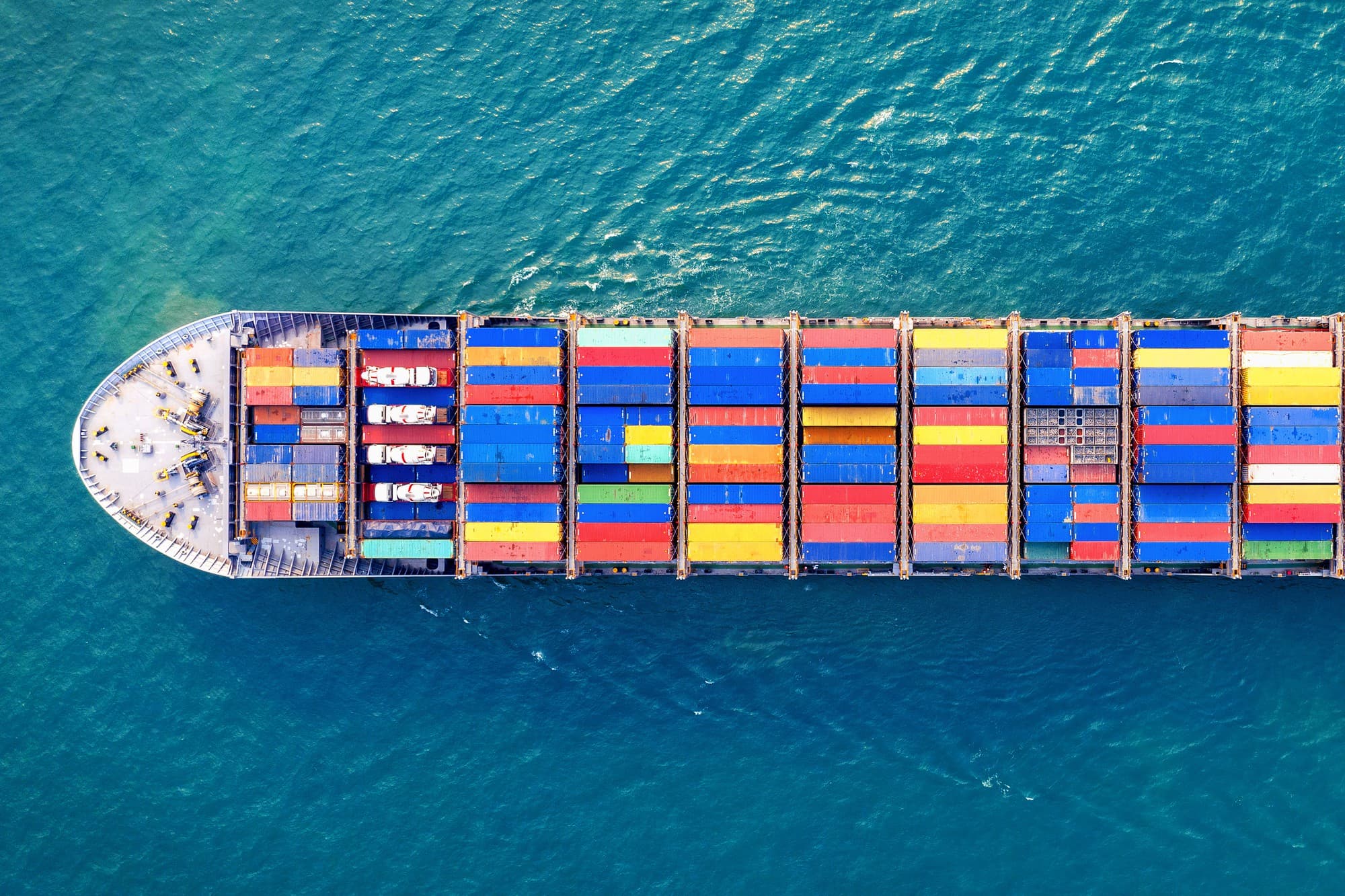 Transport & Marine