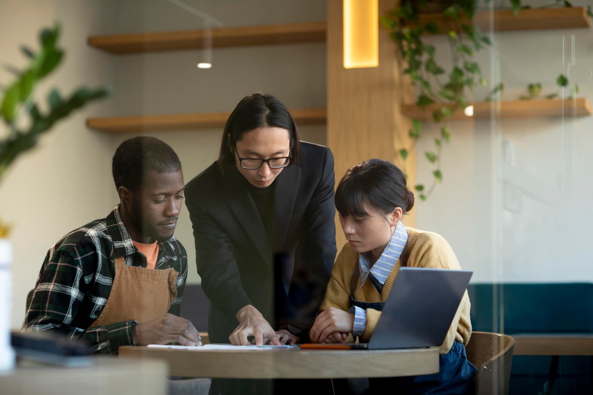 Learning-Development